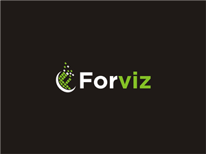 Logo Design by Sushma for Forviz Co., Ltd. | Design: #1934738