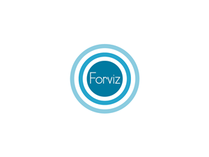 Logo-Design von bdk1976 für Forviz Co., Ltd. | Design: #1935104