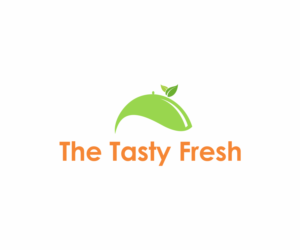 Diseño de Logo por DANYCAT para The Tasty Fresh | Diseño: #7860737