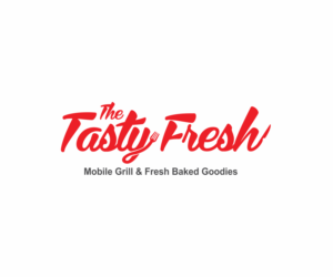 Diseño de Logo por DANYCAT para The Tasty Fresh | Diseño: #7904554