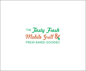 Diseño de Logo por Mandarina para The Tasty Fresh | Diseño: #7956372