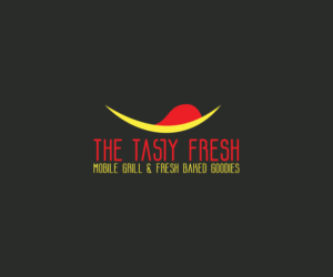Diseño de Logo por peccatore para The Tasty Fresh | Diseño: #7904143