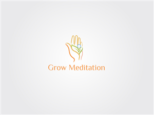 Logo-Design von luxdesignnew für Grow Meditation | Design: #1958342