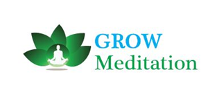 Logo Design by Ietam93 for Grow Meditation | Design: #1949438