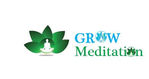 Logo-Design von Ietam93 für Grow Meditation | Design: #1949494
