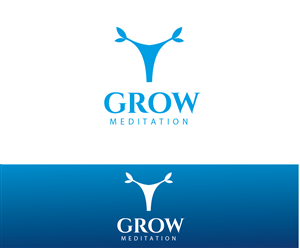 Logo-Design von shirlei patricia muniz für Grow Meditation | Design #1956287