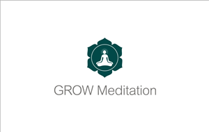 Logo-Design von logoworld für Grow Meditation | Design: #1946655