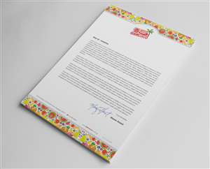 Stationery Design by logodentity for Siam Coconut Pte Ltd | Design: #1938379