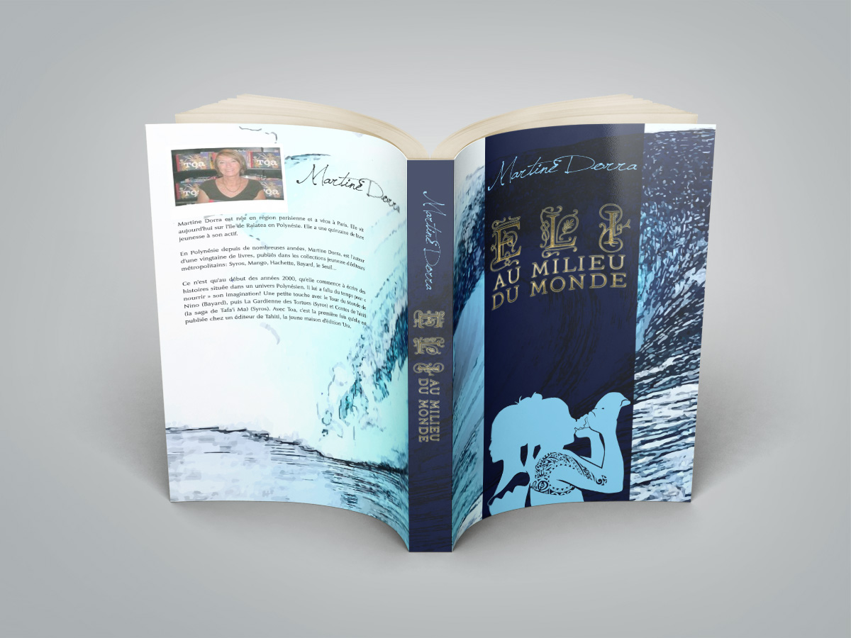 Book Cover Design by at-as for this project | Design #7979328