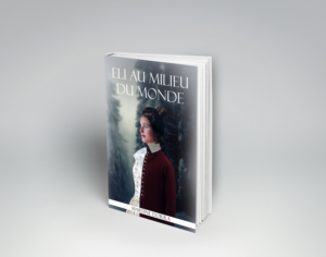 Book Cover Design by Gfx.26™ for this project | Design: #7985616