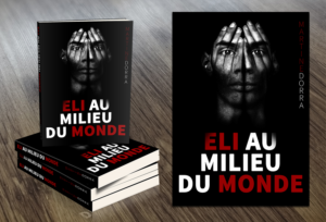Book Cover Design by Mitransh for this project | Design #7962535