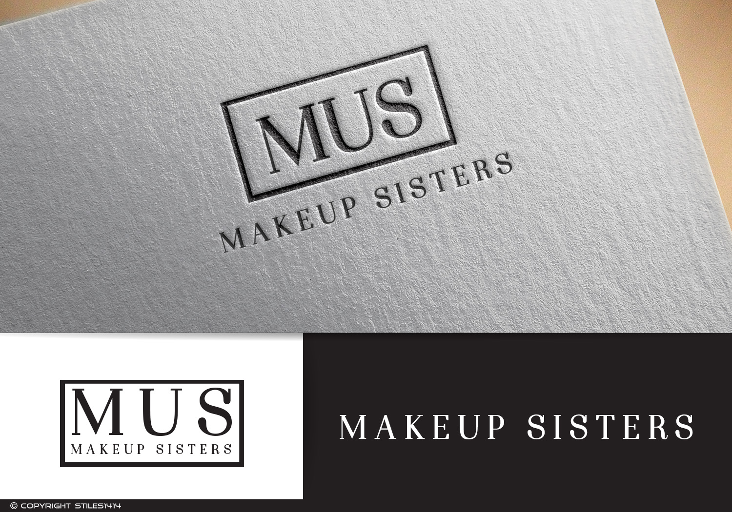 Logo-Design von stiles1414 für dieses Projekt | Design #7960228