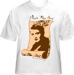 T-shirt Design by pitulastman