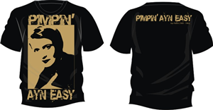 T-shirt Design by adhy27