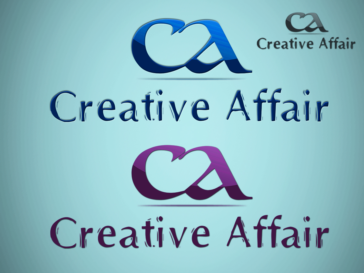 Logo Design by JVKAnimation for this project | Design #1968569