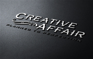 Logo Design by hery_krist
