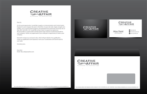 Logo Design by hery_krist for this project | Design: #2020686