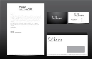 Logo Design by hery_krist for this project | Design: #2020692