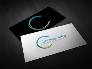 Logo Design by Naavyd for this project | Design: #2068755