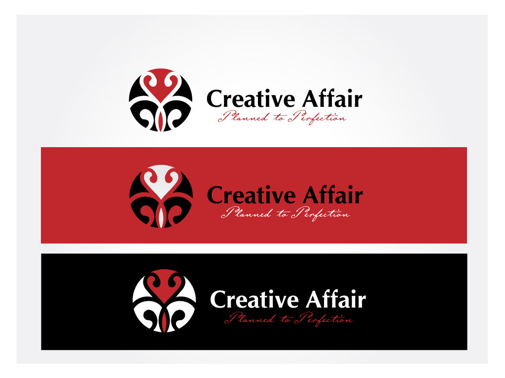 Logo Design by AMBOGEStudios for this project | Design #1988538