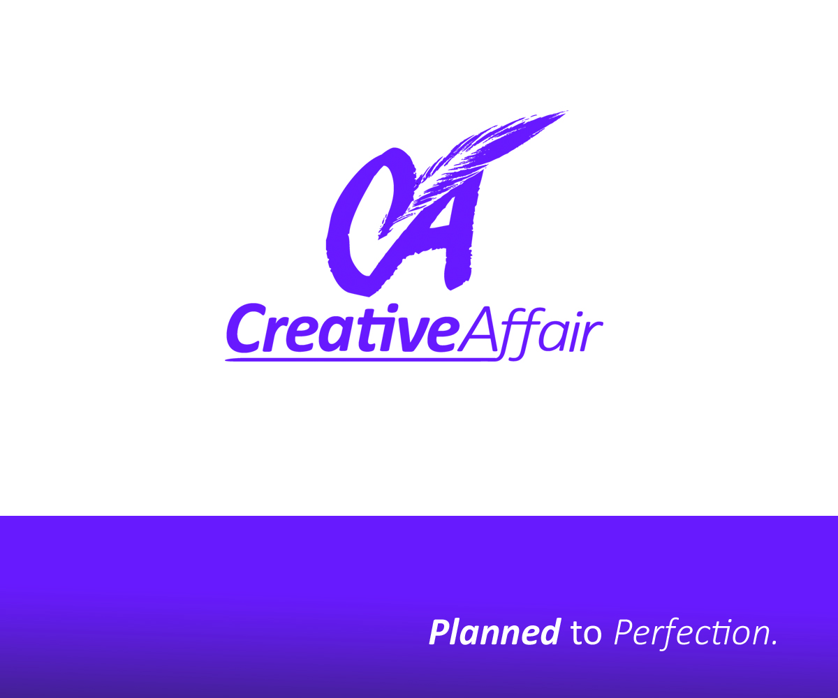 Logo Design by Tony Thai for this project | Design #1941611