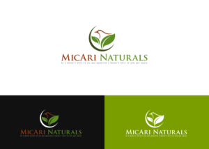 Logo Design by BehindSymbols for this project | Design: #7943593