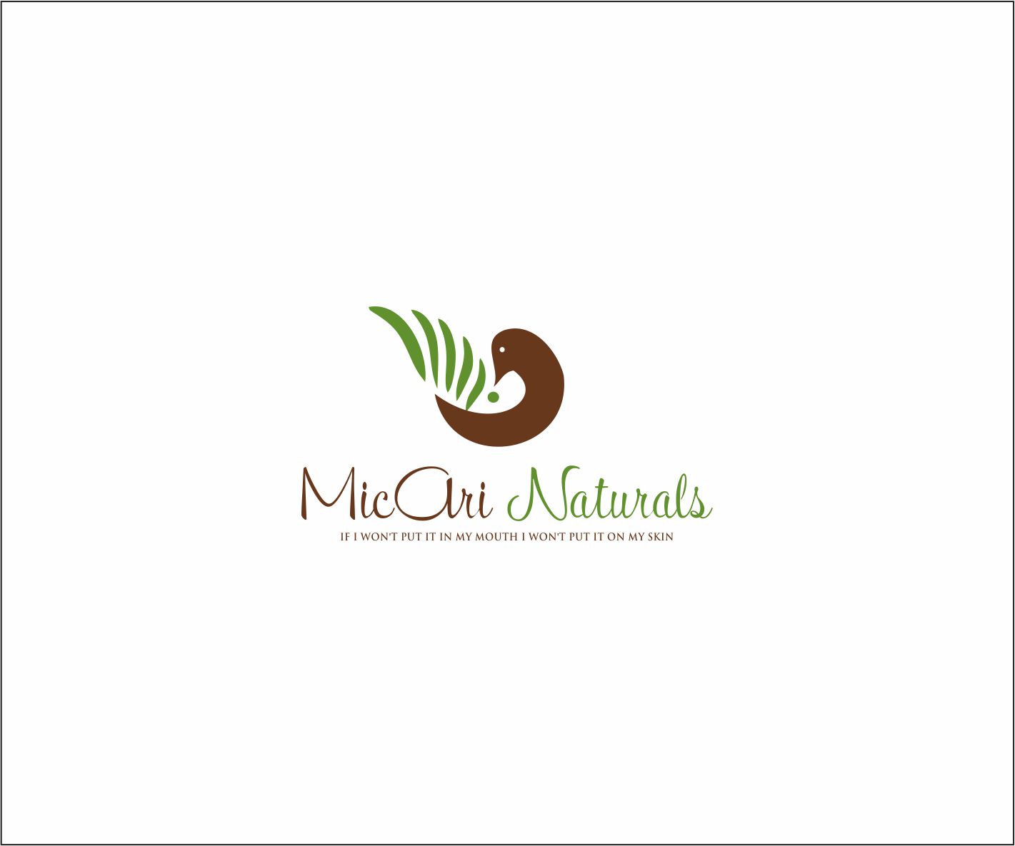 Logo Design by stranger for this project | Design #7946215