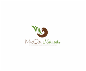Logo Design by stranger for this project | Design: #7946215