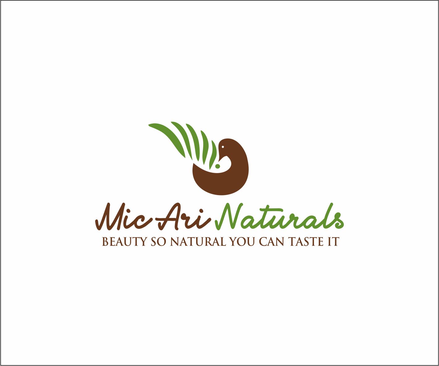 Logo Design by stranger for this project | Design #8164436