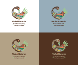 Logo Design by Farmiza for this project | Design: #7856606