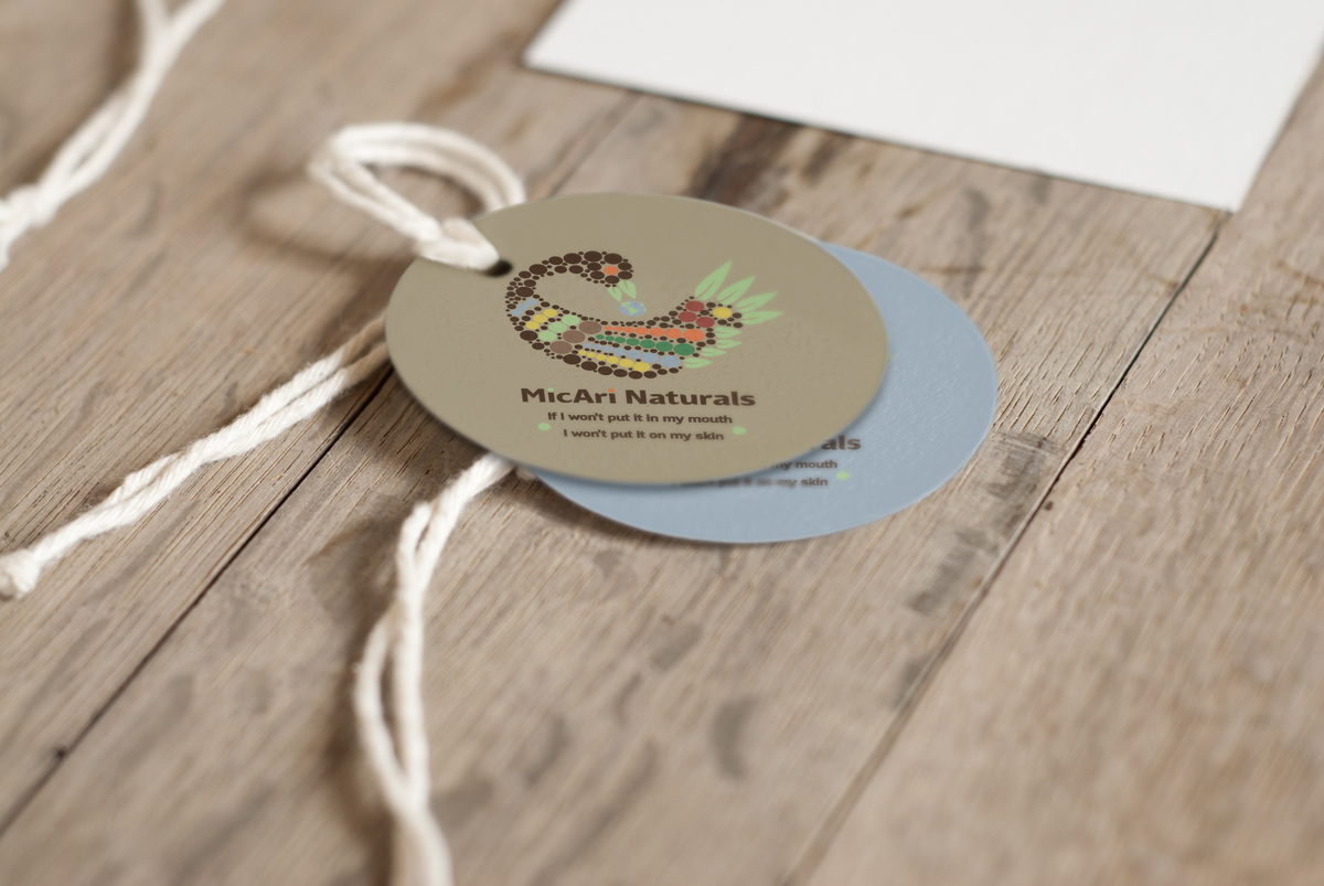 Logo Design by Farmiza for this project | Design #7856608