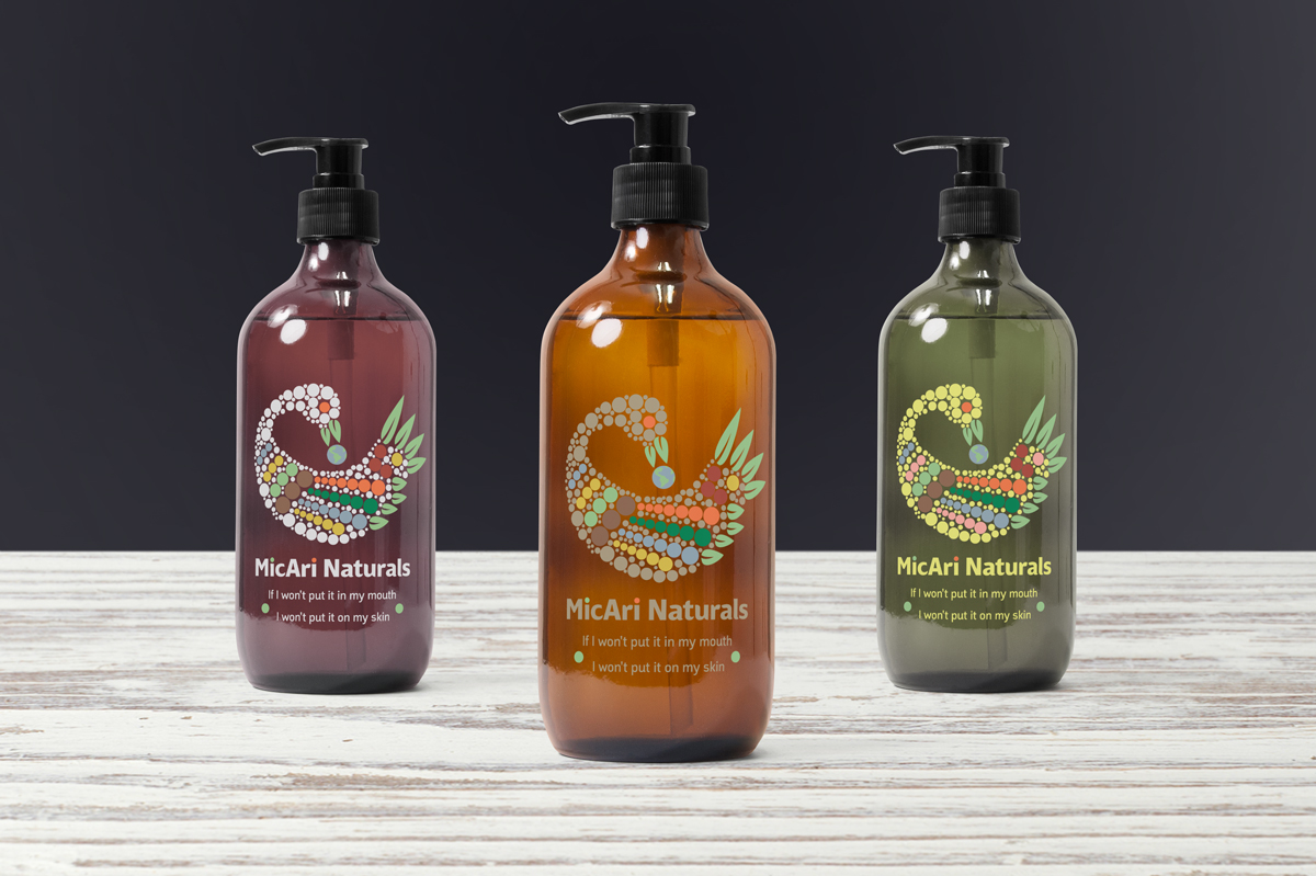 Logo Design by Farmiza for this project | Design #7856610