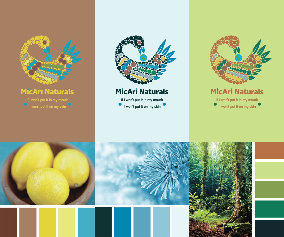 Logo Design by Farmiza for this project | Design #7869794