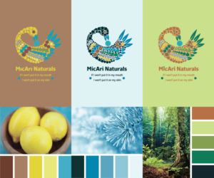 Logo Design by Farmiza for this project | Design: #7869794