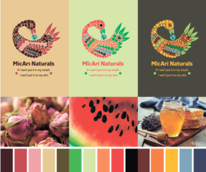 Logo Design by Farmiza for this project | Design: #7869795