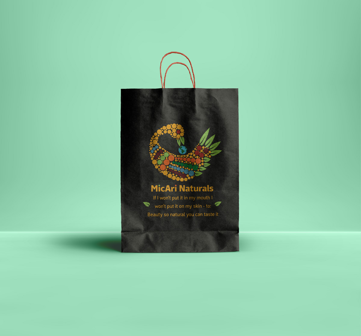 Logo Design by Farmiza for this project | Design #8165198