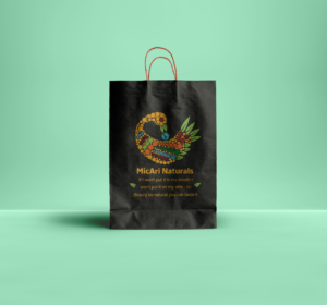 Logo Design by Farmiza for this project | Design: #8165198