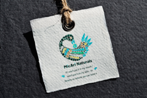 Logo Design by Farmiza for this project | Design: #8165199