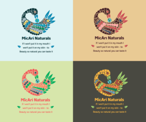 Logo Design by Farmiza for this project | Design: #8165200