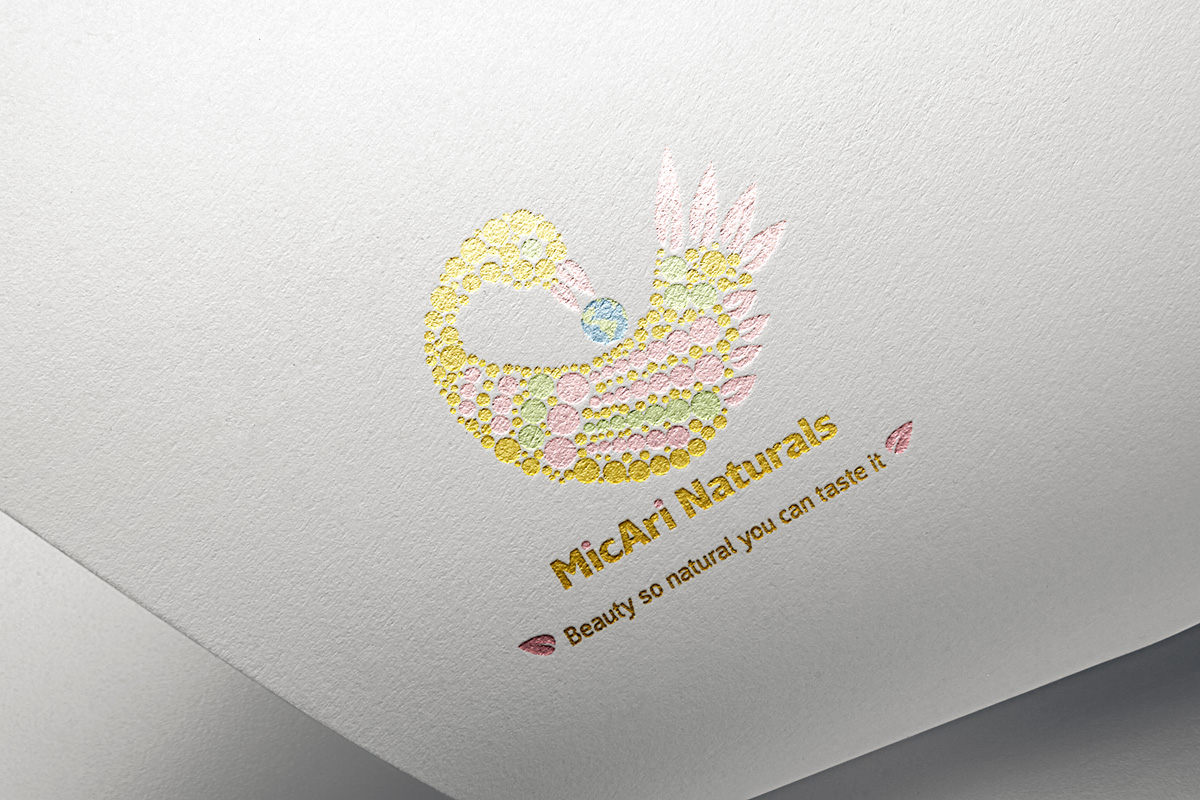 Logo Design by Farmiza for this project | Design #8172246