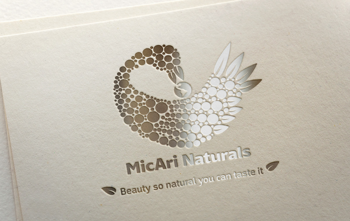 Logo Design by Farmiza for this project | Design #8172247