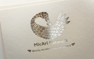 Logo Design by Farmiza for this project | Design: #8172247