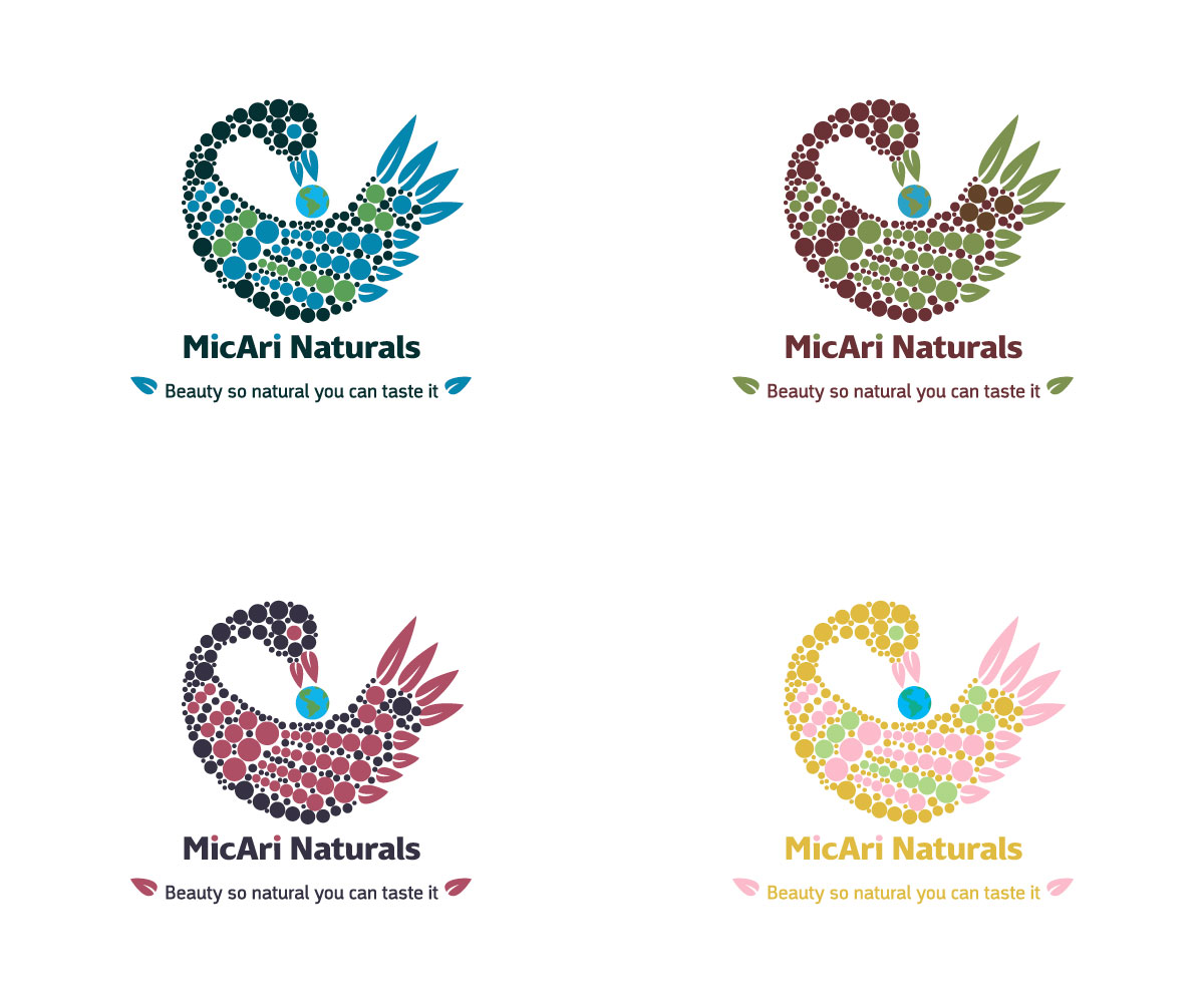 Logo Design by Farmiza for this project | Design #8172248