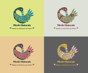 Logo Design by Farmiza for this project | Design #8172250