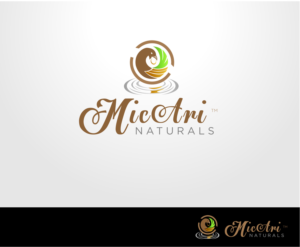 Logo Design by glenn for this project | Design: #7893349
