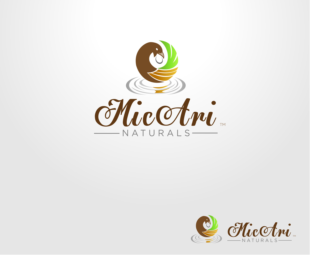 Logo Design by glenn for this project | Design #7893351