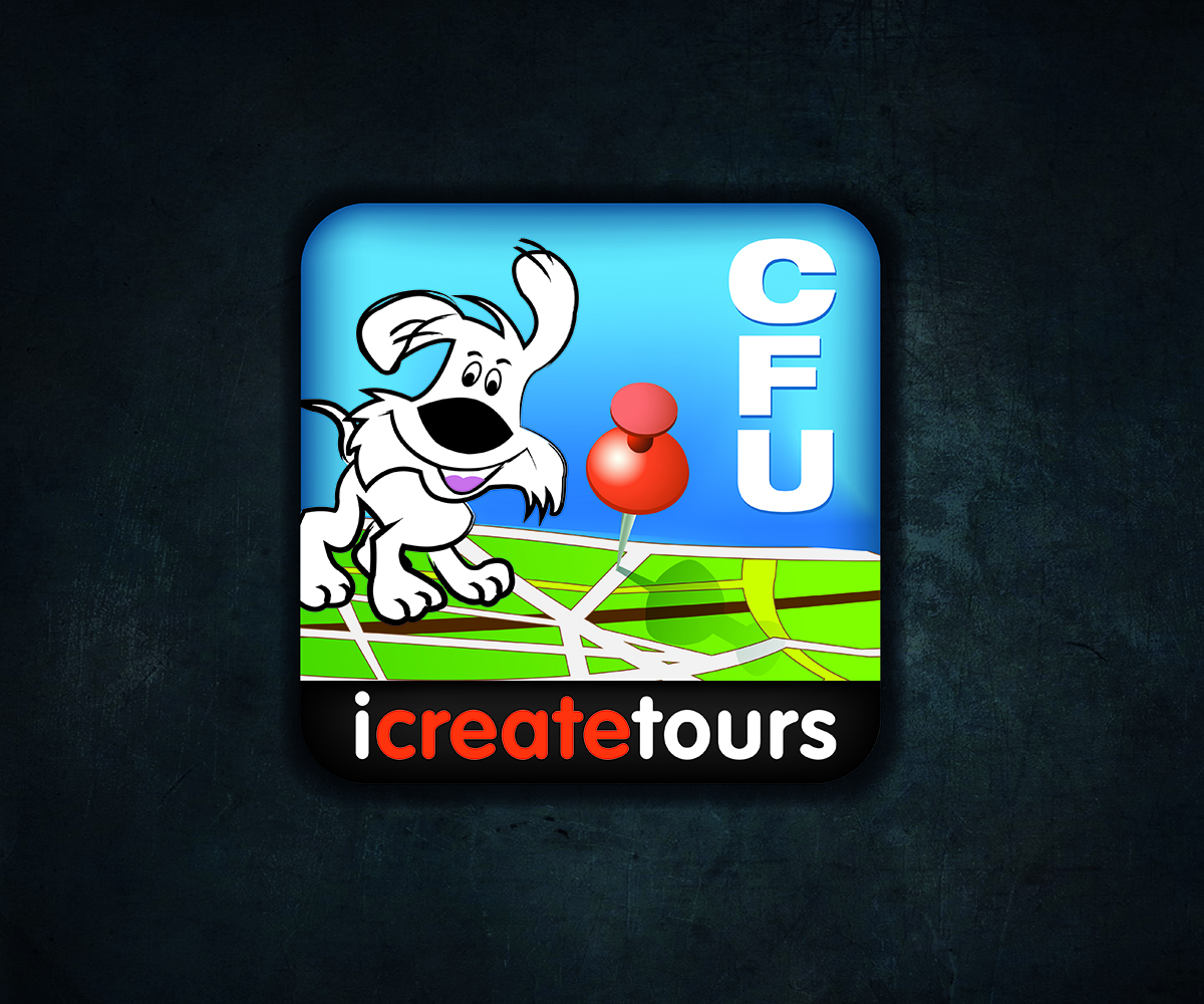 Icon Design by Monsterish for icreatetours | Design #2047568