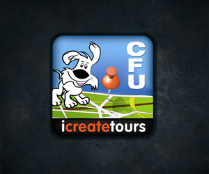 Icon Design by Monsterish for icreatetours | Design #2047568