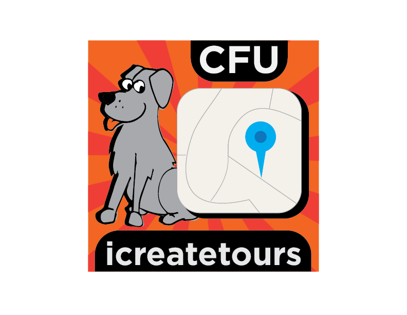 Icon Design by Meredith for icreatetours | Design #2042517