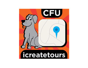 Icon Design by Meredith